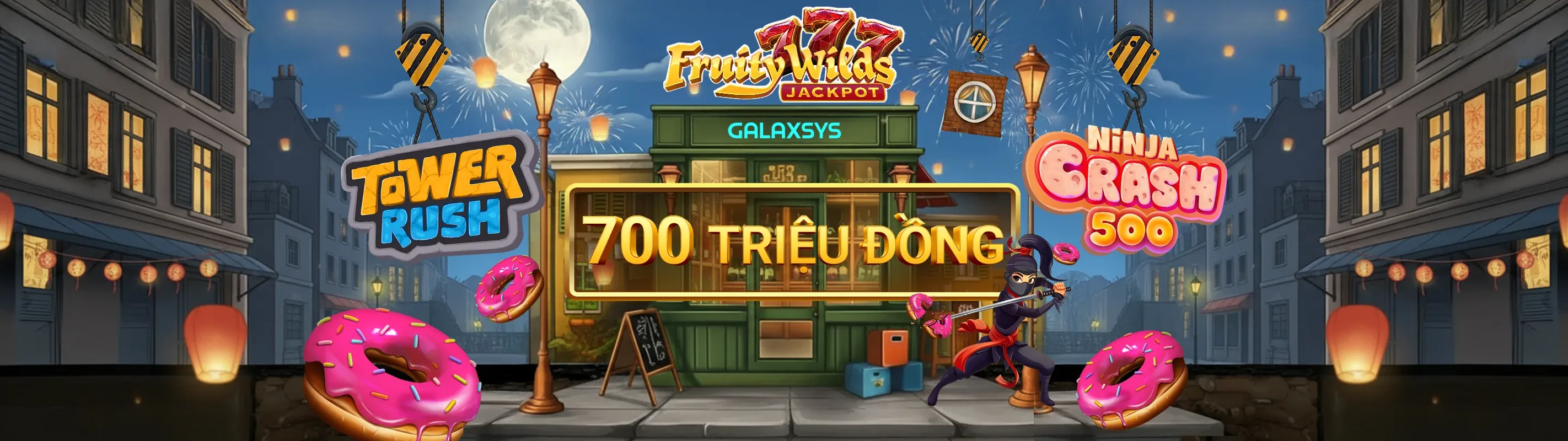 Sảnh casino trực tuyến 7789bet Win