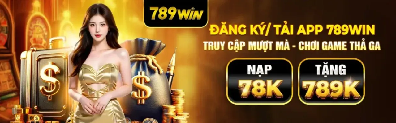 Hình ảnh chính giới thiệu quy tắc trò chơi 7789bet Win